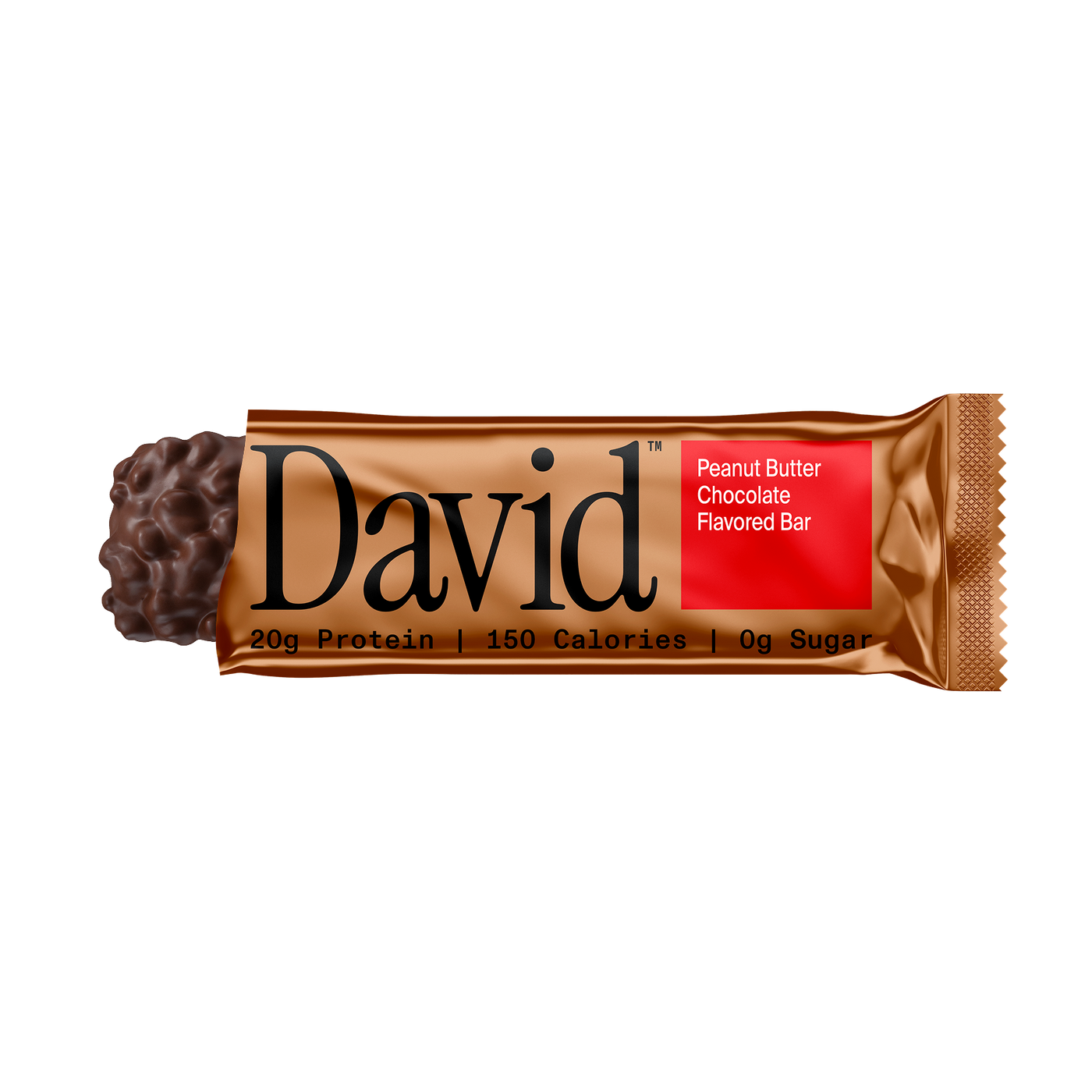Peanut Butter Chocolate - Easy Pick