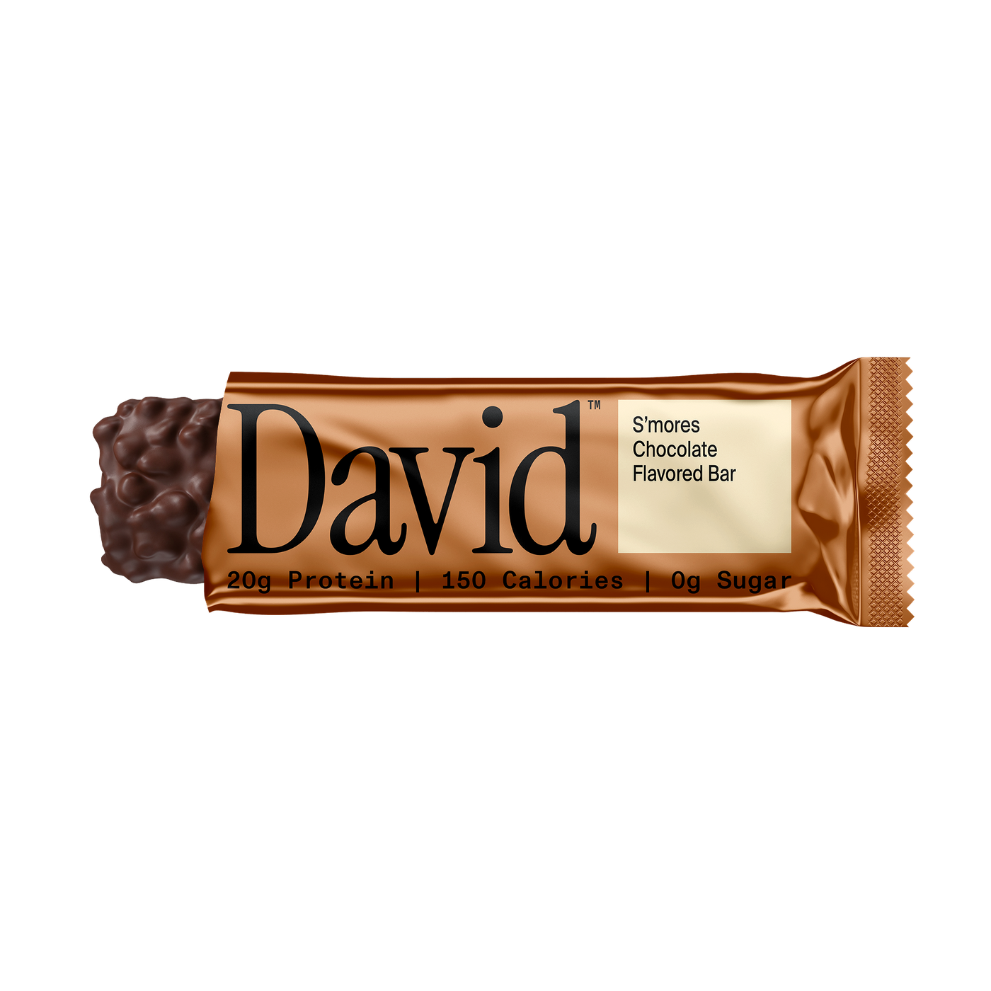 S'mores Chocolate - Premium Choice