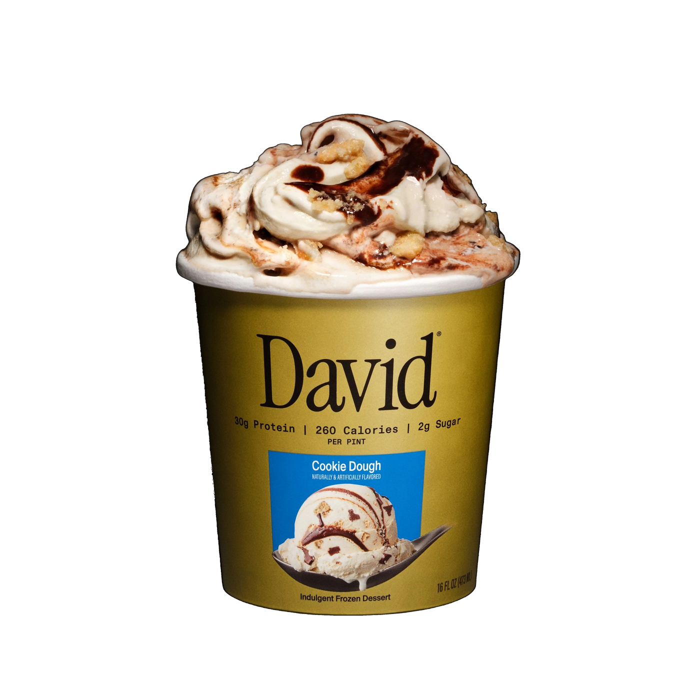 Cookie Dough (6 pints) - Essential Outdoor Pack