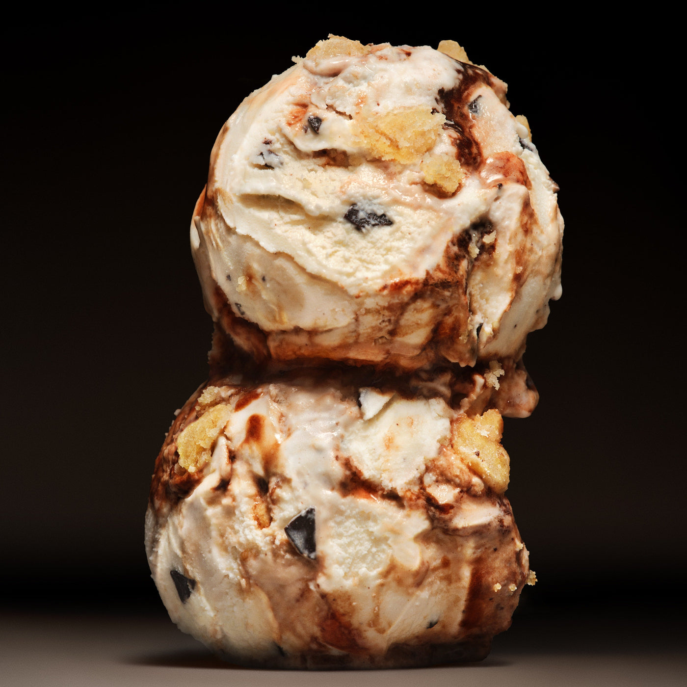 Cookie Dough - Lite Box Style