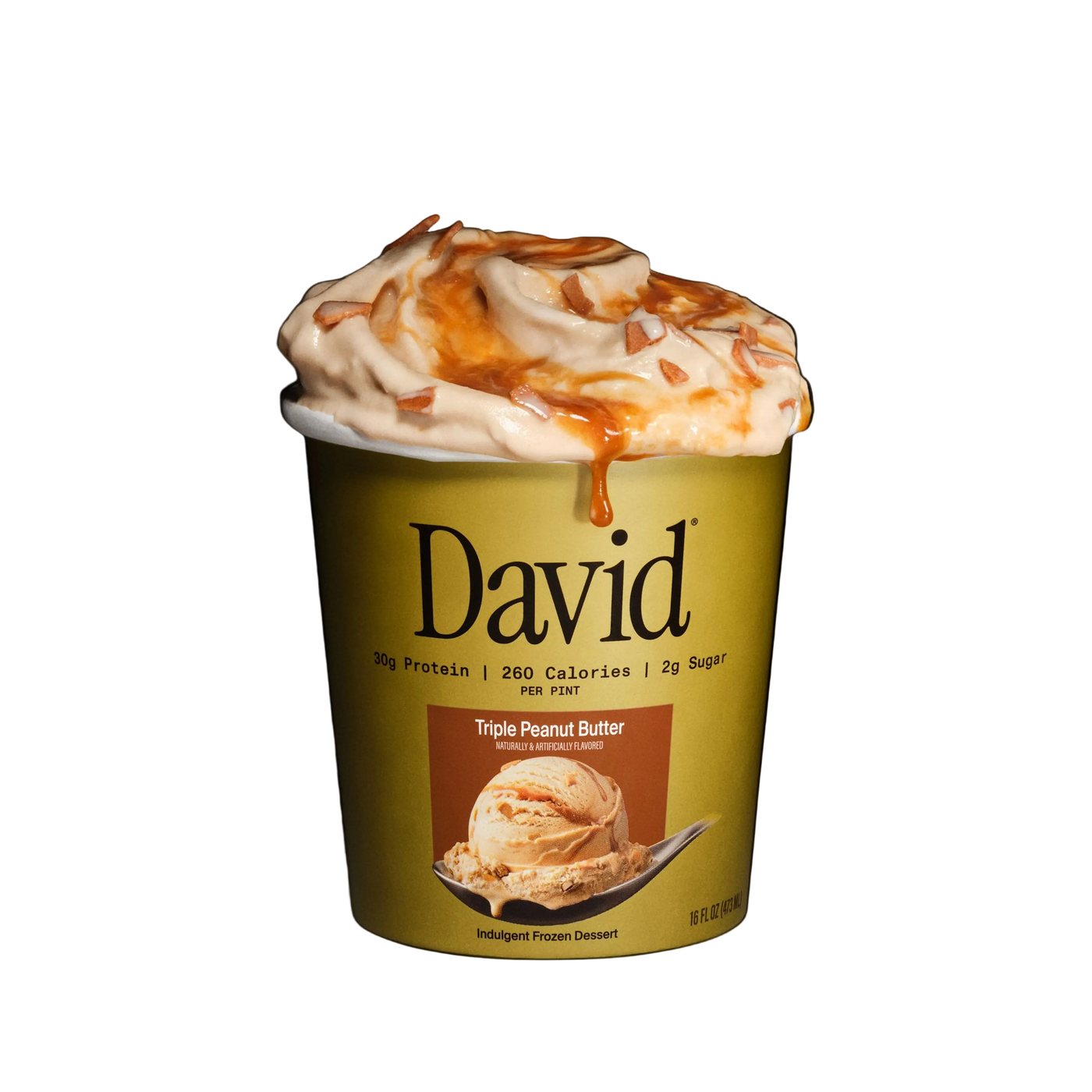Triple Peanut Butter (6 pints) - Home Bar