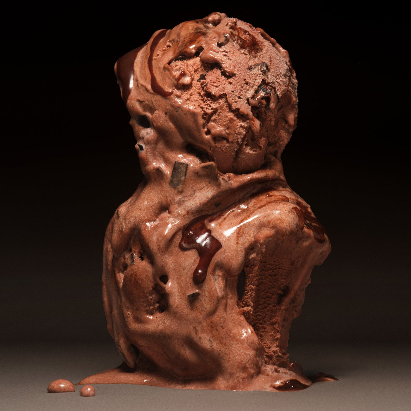 Triple Chocolate - Bright Outdoor Pack